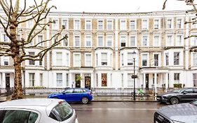 Vonder Hotel Kensington